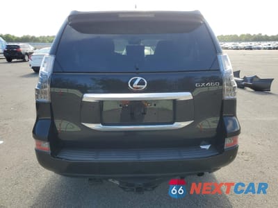 Zdjęcie 6 z 13 samochodu: 2021 LEXUS GX 460 PREMIUM VIN:JTJAM7BX1M5269853 - miniatura