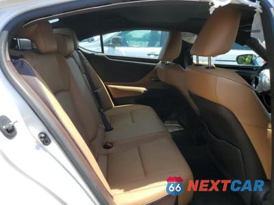 Zdjęcie 10 z 12 samochodu: 2021 LEXS ES 350 VIN:58ADZ1B14MU092669 - miniatura