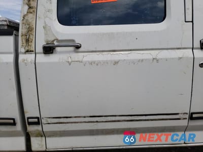 Zdjęcie 10 z 12 samochodu: 1993 FORD F350 VIN:2FTJW36M7PCA82360 - miniatura