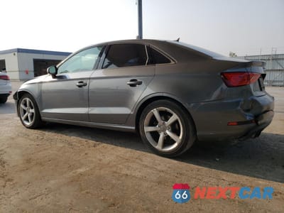 Drugie zdjęcie samochodu z przodu: 2015 AUDI A3 PREMIUM VIN:WAUACGFF0F1113057 - miniatura