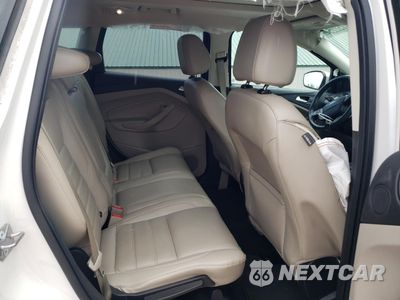Zdjęcie 11 z 13 samochodu: 2017 FORD ESCAPE TITANIUM VIN:1FMCU0J94HUD34529 - miniatura