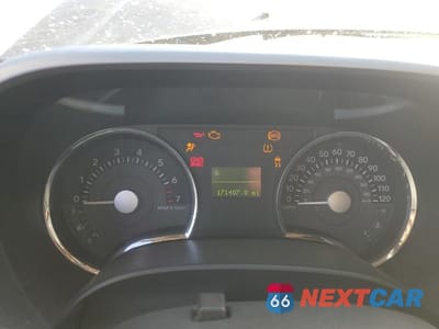 Zdjęcie 9 z 13 samochodu: 2007 MERCURY MOUNTAINEER LUXURY VIN:4M2EU47E27UJ22939 - miniatura