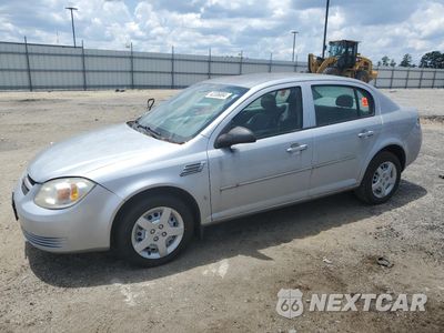2007 CHEVROLET COBALT LS 1G1AK55FX77190599 - główne zdjęcie licytacji z USA - miniatura