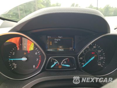 Zdjęcie 9 z 13 samochodu: 2017 FORD ESCAPE TITANIUM VIN:1FMCU0J94HUD34529 - miniatura