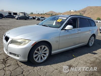 2011 BMW 328 XI WBAUU3C58BA541435 - główne zdjęcie licytacji z USA - miniatura