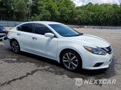 Czwarte zdjęcie samochodu z boku: 2016 NISSAN ALTIMA 2.5 VIN:1N4AL3APXGC274734 - miniatura