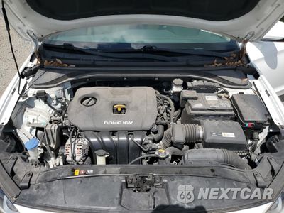 Zdjęcie 12 z 14 samochodu: 2017 HYUNDAI ELANTRA SE VIN:5NPD84LF9HH175413 - miniatura