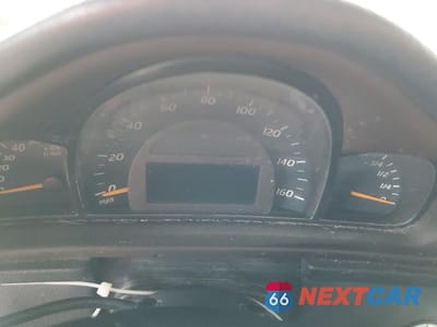 Zdjęcie 9 z 12 samochodu: 2003 MERCEDES-BENZ C 230K SPORT COUPE VIN:WDBRN40J53A428572 - miniatura