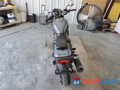 Czwarte zdjęcie samochodu z boku: 2024 KAWASAKI EL450 C VIN:ML5ELFC1XRDA00918 - miniatura