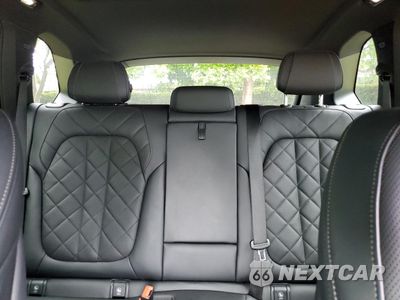 Zdjęcie 10 z 13 samochodu: 2023 BMW X5 XDRIVE40I VIN:5UXCR6C0XP9P50544 - miniatura