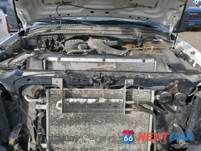 Zdjęcie 7 z 10 samochodu: 2008 FORD F450 SUPER DUTY VIN:1FDXF47Y48EB00788 - miniatura