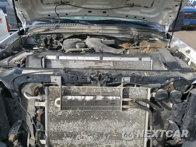 Zdjęcie 7 z 10 samochodu: 2008 FORD F450 SUPER DUTY VIN:1FDXF47Y48EB00788 - miniatura
