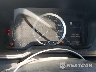 Zdjęcie 9 z 12 samochodu: 2020 TOYOTA COROLLA LE VIN:5YFEPRAE1LP080872 - miniatura