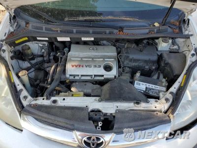 Zdjęcie 12 z 13 samochodu: 2006 TOYOTA SIENNA VIN:5TDBA22C96S062978 - miniatura