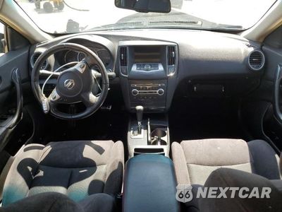 Zdjęcie 8 z 12 samochodu: 2012 NISSAN MAXIMA VIN:1N4AA5AP8CC852471 - miniatura
