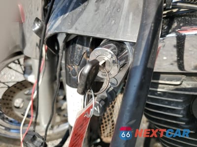 Zdjęcie 8 z 9 samochodu: 2002 KAWASAKI VN1500 N1 VIN:JKBVNAN1X2A016336 - miniatura