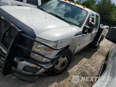 2015 FORD F550 SUPER DUTY 1FD0W5GT7FEA16683 - główne zdjęcie licytacji z USA - miniatura