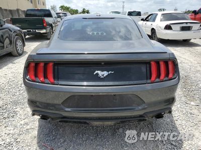 Zdjęcie 6 z 12 samochodu: 2018 FORD MUSTANG VIN:1FA6P8TH6J5158939 - miniatura