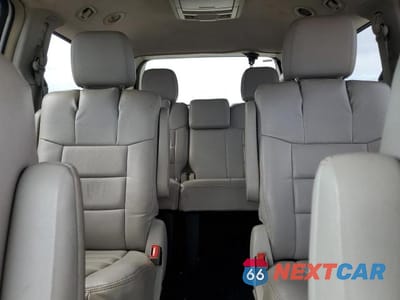 Zdjęcie 10 z 13 samochodu: 2011 CHRYSLER TOWN & COUNTRY TOURING VIN:2A4RR5DG1BR723490 - miniatura