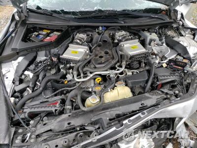 Zdjęcie 11 z 13 samochodu: 2019 INFINITI Q50 LUXE VIN:JN1EV7AR6KM559063 - miniatura