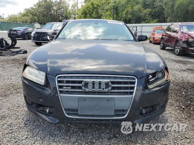 Piąte zdjęcie samochodu w środku: 2011 AUDI A5 PREMIUM PLUS VIN:WAULFAFR4BA048618 - miniatura