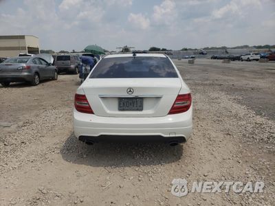 Zdjęcie 6 z 11 samochodu: 2012 MERCEDES-BENZ C 300 4MATIC VIN:WDDGF8BB0CR207780 - miniatura