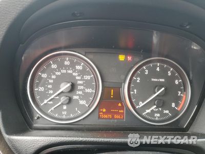 Zdjęcie 9 z 12 samochodu: 2011 BMW 328 I VIN:WBAKE3C57BE557879 - miniatura