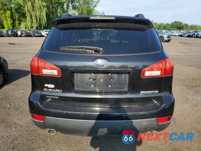 Zdjęcie 6 z 13 samochodu: 2010 SUBARU TRIBECA LIMITED VIN:4S4WX9GD2A4400599 - miniatura