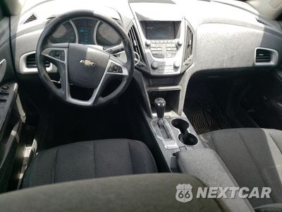Zdjęcie 8 z 13 samochodu: 2016 CHEVROLET EQUINOX LT VIN:2GNALCEK8G6149370 - miniatura