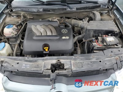 Zdjęcie 11 z 12 samochodu: 2009 VOLKSWAGEN CITY GOLF VIN:9BWEL21J194007292 - miniatura