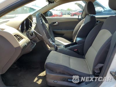 Zdjęcie 7 z 12 samochodu: 2012 CHEVROLET MALIBU LS VIN:1G1ZB5E03CF146751 - miniatura