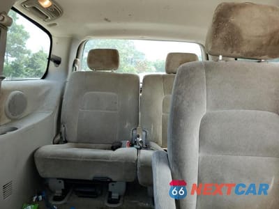Zdjęcie 10 z 13 samochodu: 2005 KIA SEDONA EX VIN:KNDUP132256662909 - miniatura