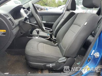 Zdjęcie 7 z 13 samochodu: 2007 KIA SPECTRA5 SX VIN:KNAFE161275004479 - miniatura