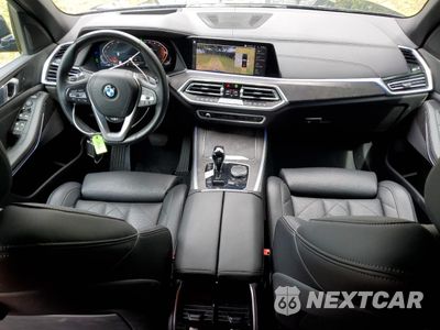 Zdjęcie 8 z 13 samochodu: 2023 BMW X5 XDRIVE40I VIN:5UXCR6C0XP9P50544 - miniatura