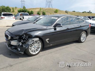 2015 BMW 328 XIGT WBA3X5C59FD561549 - główne zdjęcie licytacji z USA - miniatura