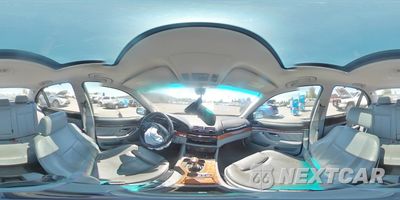 Zdjęcie 13 z 14 samochodu: 2002 BMW 530 I VIN:WBADT53482CE93903 - miniatura