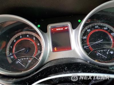Zdjęcie 9 z 14 samochodu: 2012 DODGE JOURNEY SXT VIN:3C4PDCBG4CT361365 - miniatura