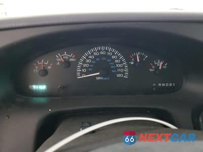 Zdjęcie 9 z 13 samochodu: 1999 DODGE RAM VAN B2500 VIN:2B7JB21Y8XK531633 - miniatura