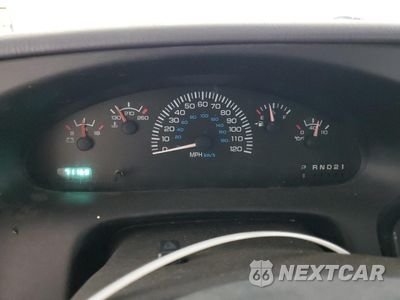 Zdjęcie 9 z 13 samochodu: 1999 DODGE RAM VAN B2500 VIN:2B7JB21Y8XK531633 - miniatura