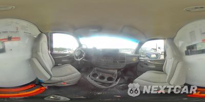 Zdjęcie 12 z 14 samochodu: 2010 GMC SAVANA CUTAWAY G3500 VIN:1GD1G2AA9A1901782 - miniatura