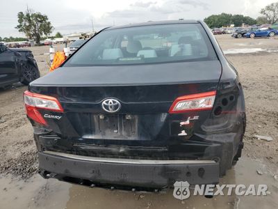Zdjęcie 6 z 13 samochodu: 2014 TOYOTA CAMRY L VIN:4T1BF1FK2EU424636 - miniatura