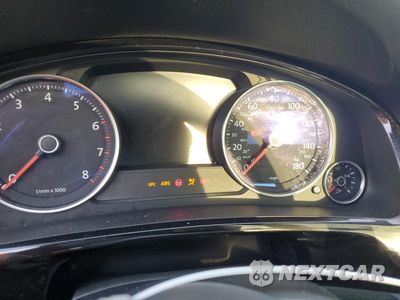 Zdjęcie 9 z 13 samochodu: 2017 VOLKSWAGEN TOUAREG WOLFSBURG VIN:WVGRF7BPXHD003755 - miniatura