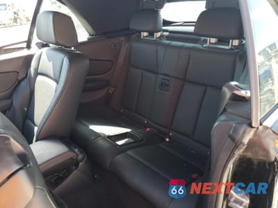 Zdjęcie 10 z 12 samochodu: 2013 BMW 128 I VIN:WBAUL7C5XDVU08925 - miniatura
