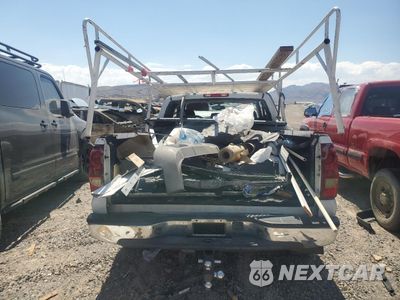 Zdjęcie 6 z 13 samochodu: 2003 CHEVROLET SILVERADO C1500 VIN:2GCEC19T631404980 - miniatura