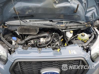 Zdjęcie 12 z 14 samochodu: 2022 FORD TRANSIT T-350 HD VIN:1FDDF6P8XNKA39183 - miniatura