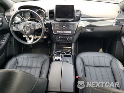 Zdjęcie 8 z 13 samochodu: 2018 MERCEDES-BENZ GLE 350 VIN:4JGDA5JB3JB024581 - miniatura