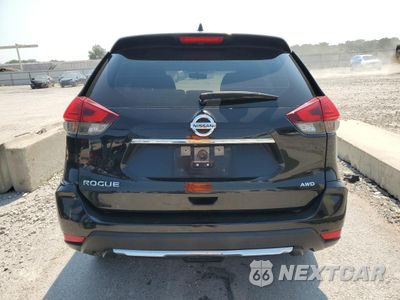 Zdjęcie 6 z 13 samochodu: 2017 NISSAN ROGUE S VIN:JN8AT2MV0HW005290 - miniatura