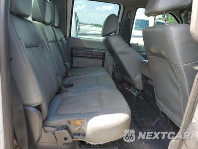 Zdjęcie 10 z 12 samochodu: 2016 FORD F350 SUPER DUTY VIN:1FT8W3BT7GEB72212 - miniatura
