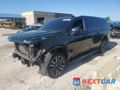 2021 CADILLAC ESCALADE ESV SPORT 1GYS4PKL3MR310345 - główne zdjęcie licytacji z USA - miniatura