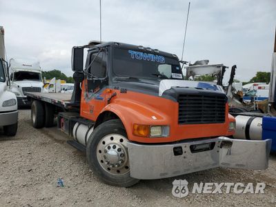 1997 INTERNATIONAL 4000 4700 1HTSCAAM3VH450969 - główne zdjęcie licytacji z USA - miniatura